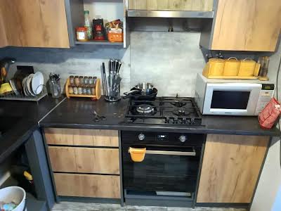 квартира по адресу Городоцкая ул., 10
