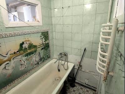 квартира по адресу Трускавецкая ул., 47