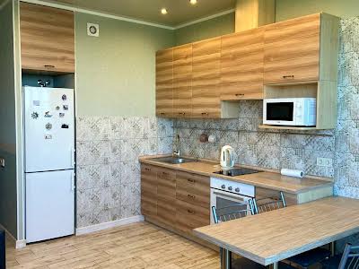 квартира за адресою Канатна вул., 122