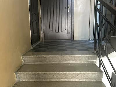 квартира по адресу Витовского ул. (Дзержинского), 23