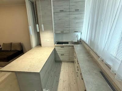 квартира за адресою Шолуденка вул., 24к1