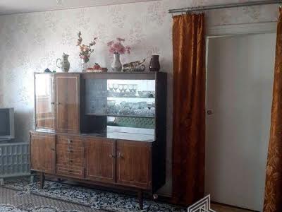 квартира за адресою Академіка Ромоданова вул. (Пугачова), 19-А