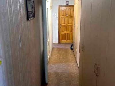 квартира по адресу Авиаконструктора Антонова ул., 11