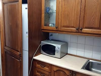 квартира по адресу Кулиша ул., 13