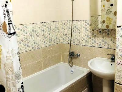 квартира за адресою Віталія Скакуна вул. (Академіка Каблукова), 23
