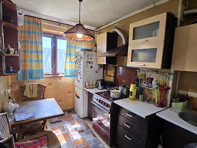 квартира за адресою Електронна вул., 70