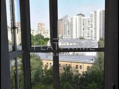 квартира по адресу Коновальця вул., 36е