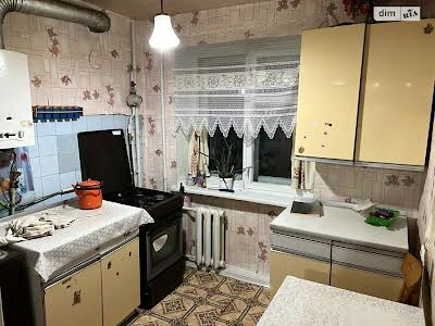 квартира по адресу Майборського ул., 16