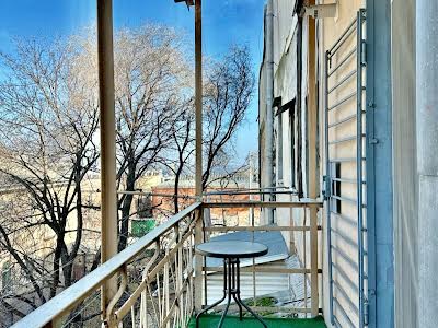 квартира по адресу Софиевская ул., 4