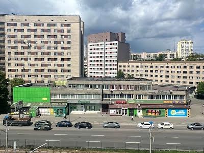 квартира за адресою Борщагівська вул., 117/125