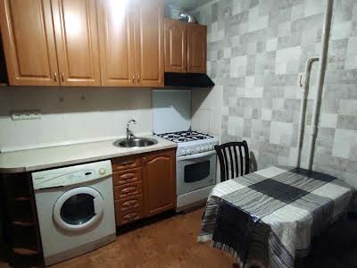 квартира по адресу Березняковская ул., 16