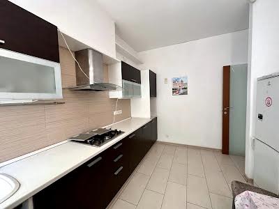 квартира за адресою Морська вул., 5