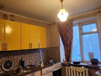 квартира за адресою Академіка Корольова вул., 35