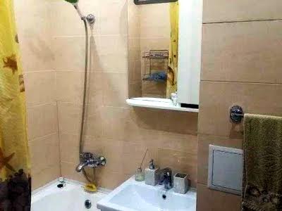 квартира за адресою Познанська вул., 8А
