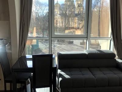 квартира по адресу Болгарська, 22