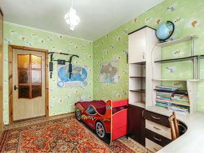 квартира по адресу Анны Ахматовой ул., 13в