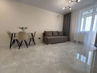 квартира за адресою Варненська вул., 29
