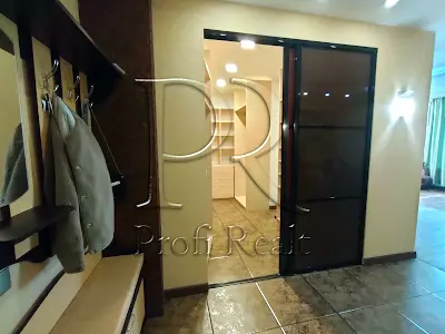 квартира за адресою Воскресенський просп. (Перова), 10А