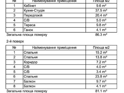 будинок за адресою Північно озерна, 2