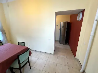 квартира за адресою Заньковецької вул., 6