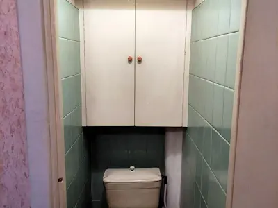 квартира за адресою Лісовий просп., 6