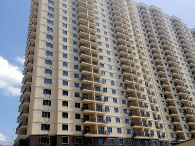 квартира за адресою Академіка Сахарова вул., 3