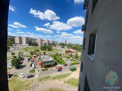 квартира за адресою Дніпро, Героїв просп., 1-Б