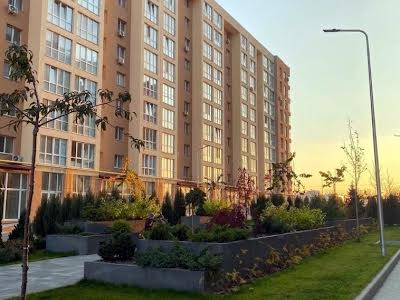 квартира за адресою Героїв Небесної Сотні просп., 26/15