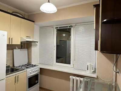 квартира за адресою Борщагівська вул., 117/125