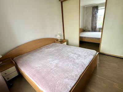 квартира по адресу Гоголевская ул., 27