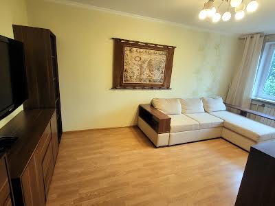 квартира за адресою Патріарха Мстислава Скрипника вул., 11