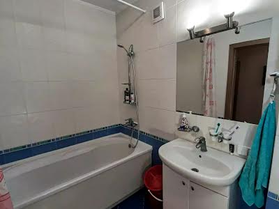 квартира за адресою Кадетський Гай вул., 3
