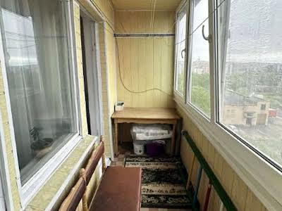 квартира по адресу Миру просп., 51
