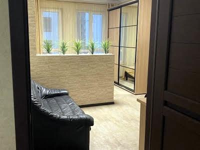 квартира за адресою Іллі Мечникова вул., 16г