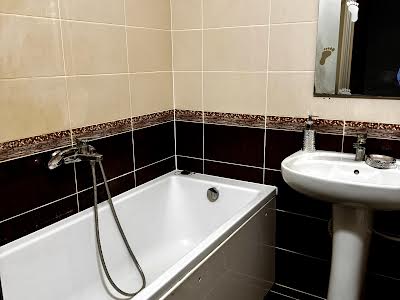 квартира по адресу Кондратюка Юрия ул., 7