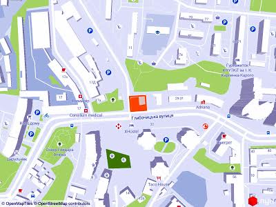 квартира по адресу Лукьяновская пл., 25/15