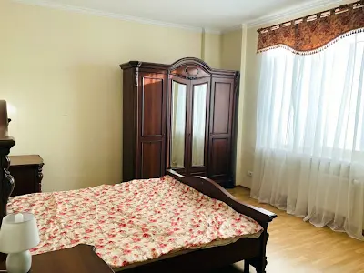 квартира за адресою Професора Підвисоцького вул., 6-В