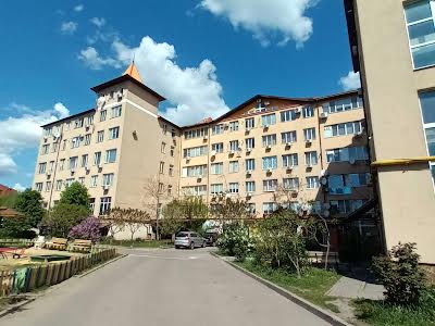 квартира за адресою Новоолександрівська вул., 54а к1