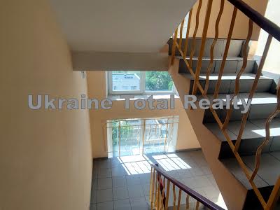 квартира по адресу Оболонский просп., 34-В