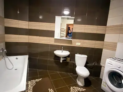 квартира за адресою Єлизавети Чавдар вул., 34