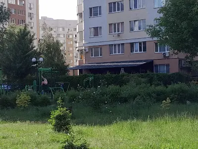 квартира за адресою Шевченка вул., 4-Б