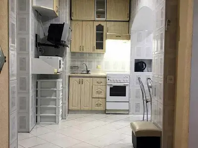 квартира по адресу Литовський просп. (Мінський), 10-А