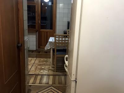 квартира по адресу Володимира Висоцького бульв., 6
