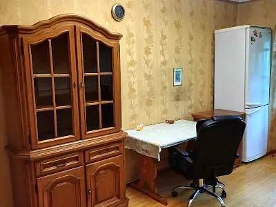 квартира за адресою Ніжинська вул., 18