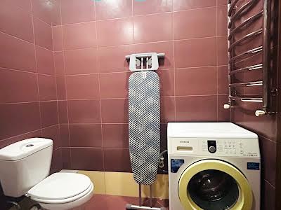 квартира по адресу Леси Украинки ул., 11