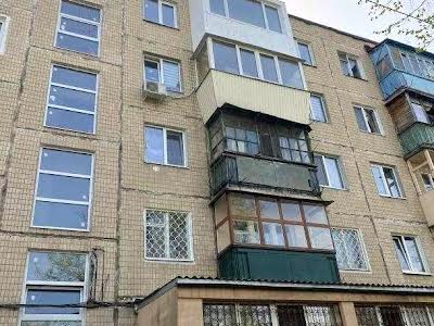 квартира за адресою Байрона просп., 161