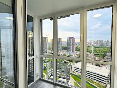 квартира за адресою Віктора Некрасова вул. (Північно-Сирецька), 10