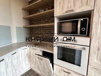 квартира за адресою Зарічна вул., 1-Б