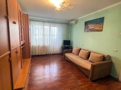 квартира за адресою Олександра Кошиця вул., 9