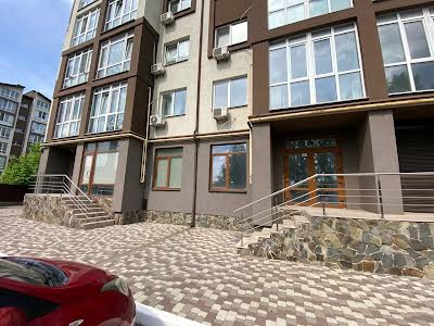 коммерческая по адресу Институтская ул., 47